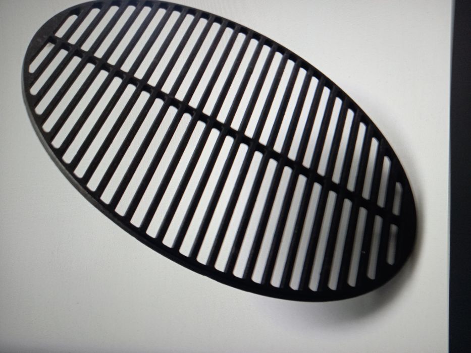 Grill fontă  Kamado 44,5 cm Promo 259 lei