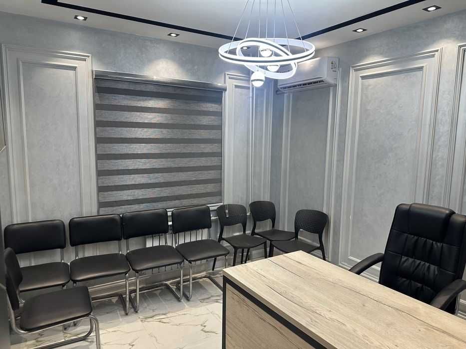 Сдам 75 м² Офис в Аренду. Паркентский. Уммон. Яшнабадский!