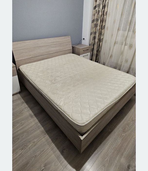 Saltea 160x200 cm – stare foarte bună