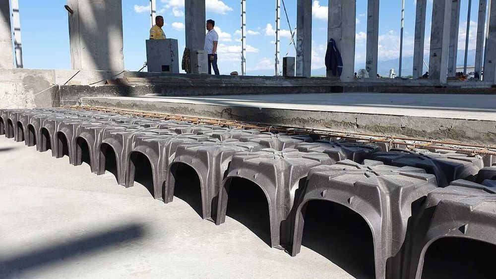 Холодильное оборудование