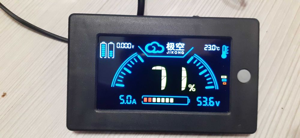 Литиева батерия LiFePo4 32140 3.2v 15Ah