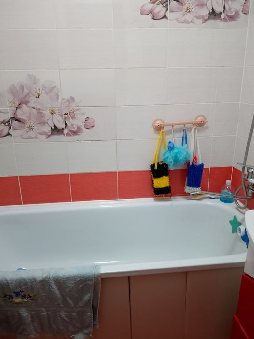 Сдам квартиру на длительный срок