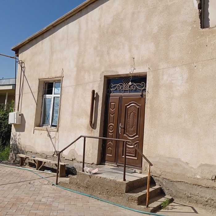 Коттедж сотилади