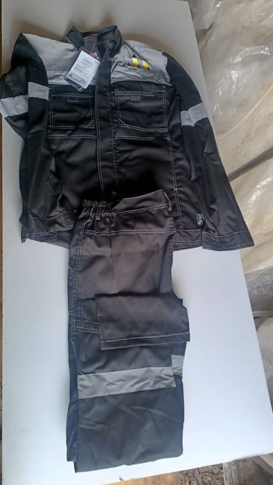 Спецодежда летняя