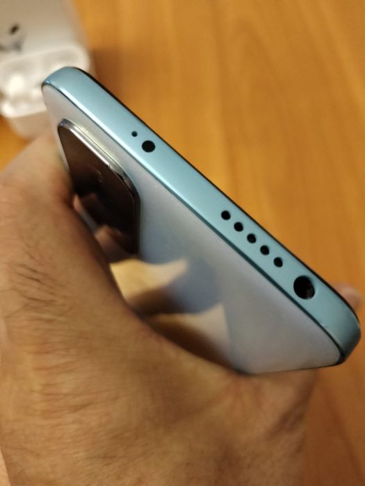 Redmi Note 11.+науш