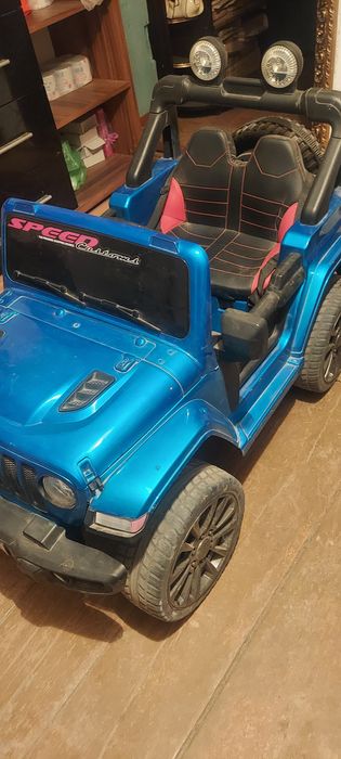 Продам дет.машину