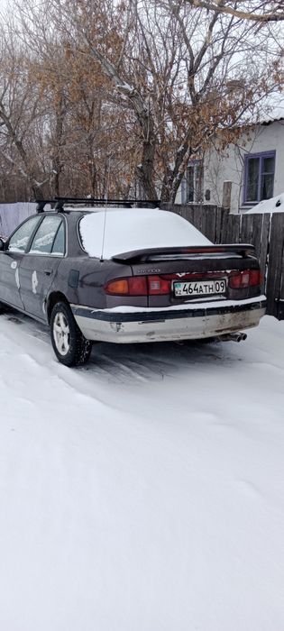 Продам сонату на активном ходу