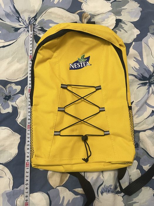 Чисто нова раница nestea