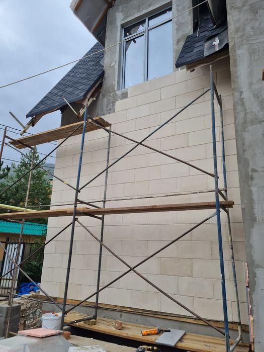 Ремонт под ключ!