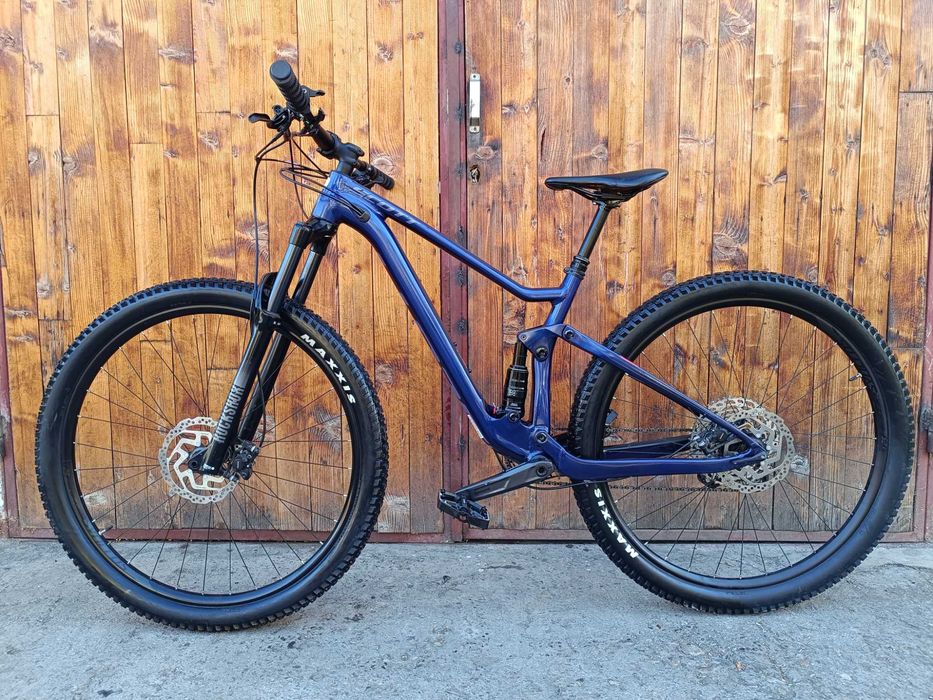 Scott Spark 930 S 29