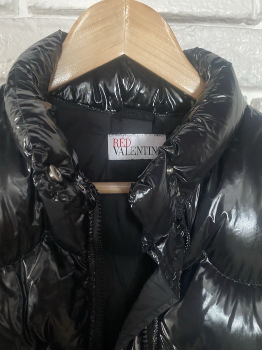 Red Valentino-оригинално яке S/M