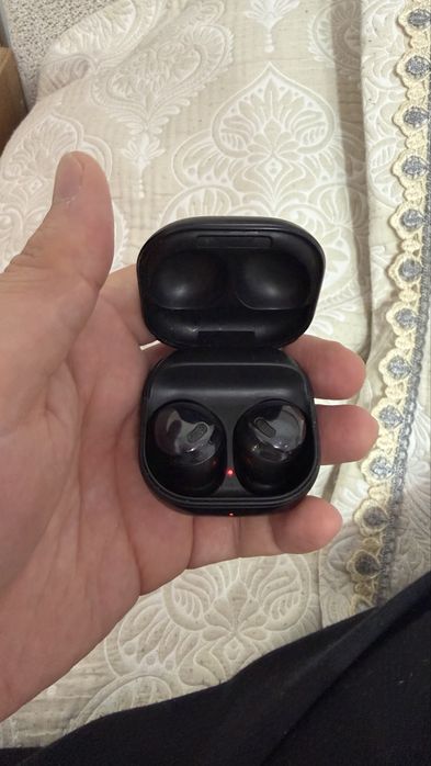 Обмен Галакси бадс про