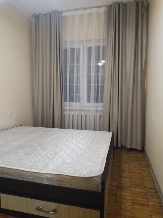 Своя! 2/3/5 Франция Авиасозлар-1 (Лисунова-1) Кадышва Яшнобод