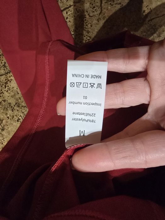 2 colanti efect push-up si o bluza de sala