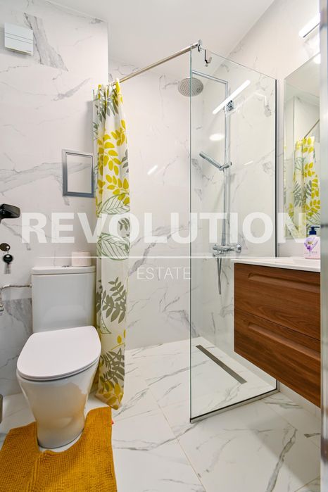 Дава се под наем Едностаен апартамент в София, Малинова долина - 47 кв.м за 550 € - Снимка #8