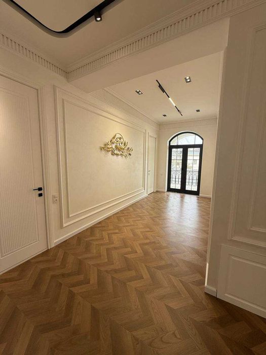 Элитный Дом с КАДАСТРОМ!6-комнатная,3 соток |ул Олтин Тепа   ЖЖБ