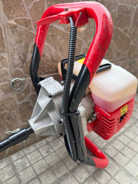 Моторен свредел ELEFANT MBE 2800 + сврeдло