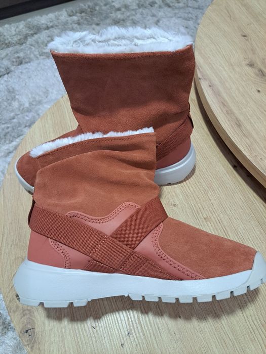 Нови боти Nike !