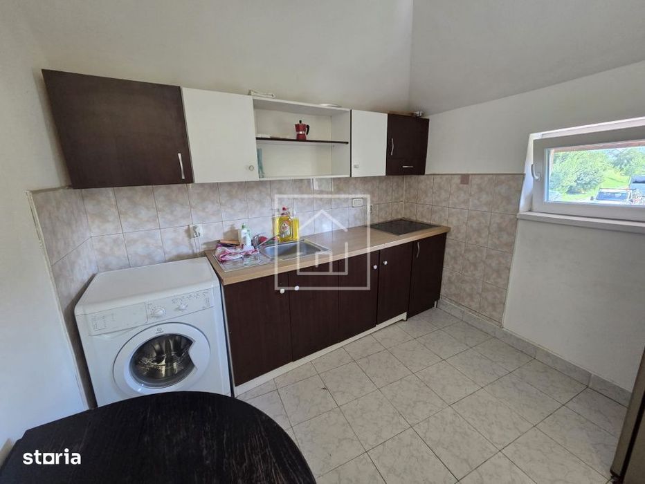 Garsoniera in Turnisor cu cheltuieli incluse