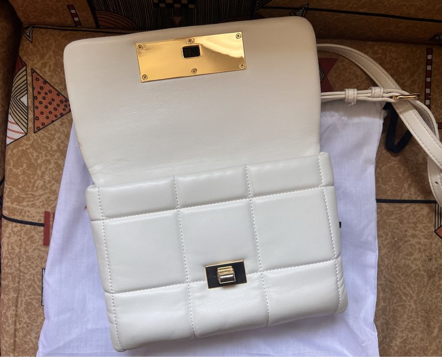 Дамска чанта