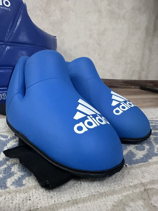 Футы для тхэквондо