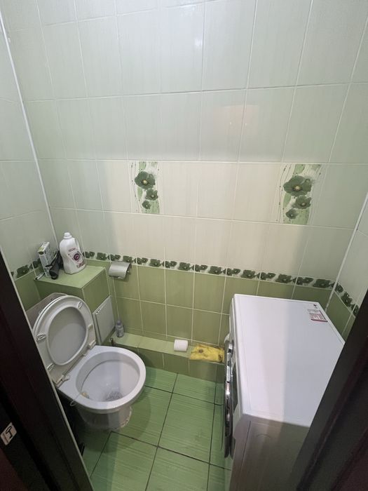 Сдам в аренду квартиру