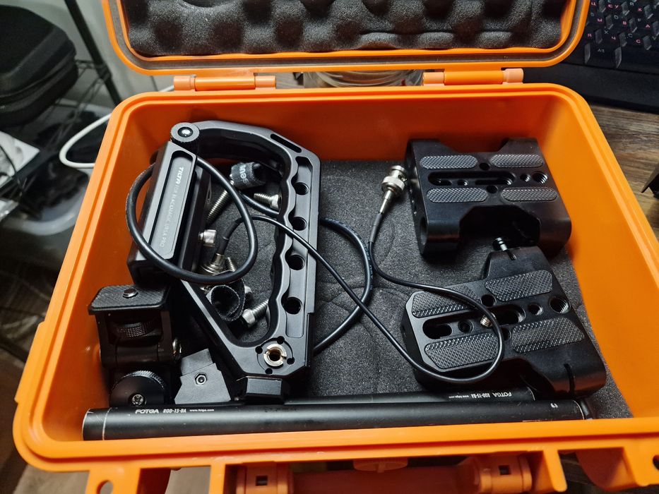 Blackmagic URSA mini 4.6K G2 EF