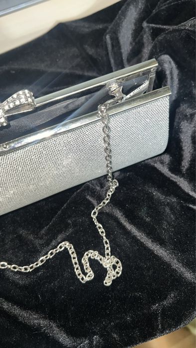 Клатч Sasha – новый, с биркой