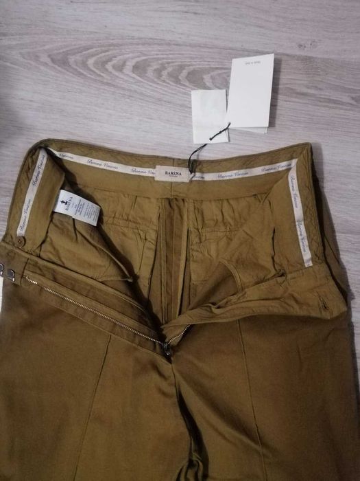 Дамски панталон BARENA