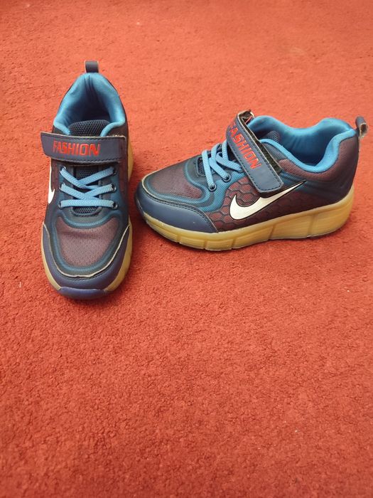 Кросовки детские ролики