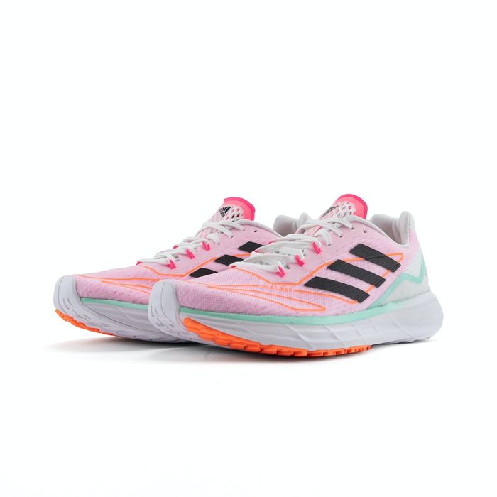 Продам крассовки  Adidas Sl20.2 Summer Ready Woman  размер 3