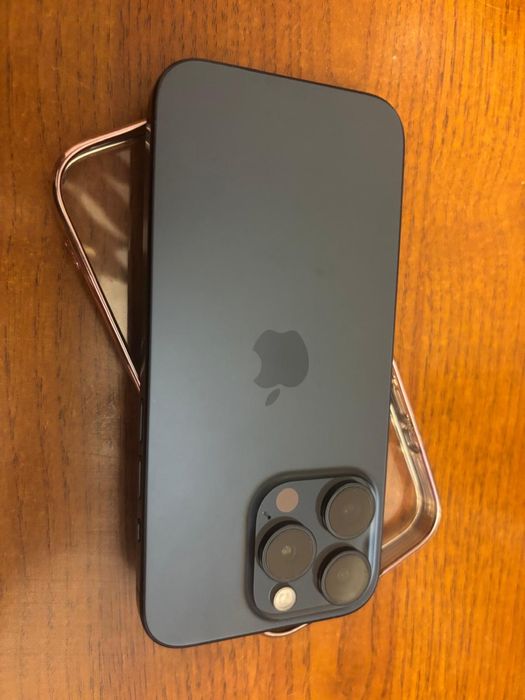 Iphone 15 Pro, 256 Gb, aproape nou- 97%
