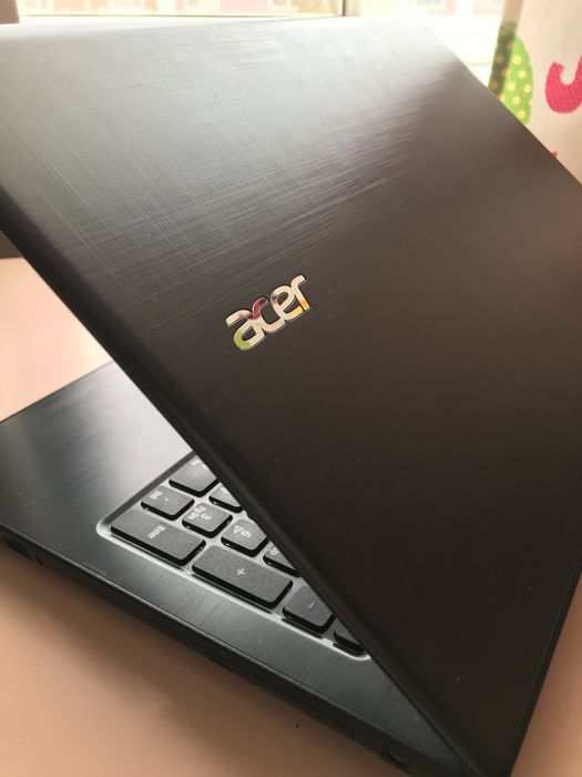 Ноутбук Acer Aspire