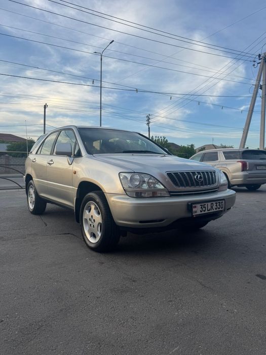 Продам Лексус РХ 300 Идеал