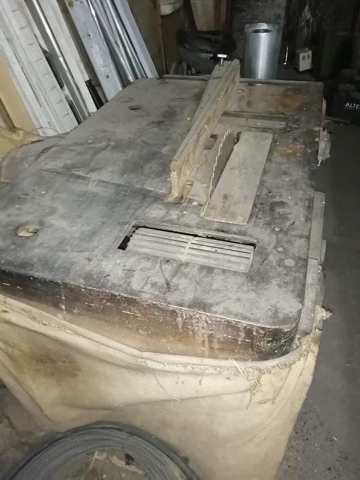 Станки столярные