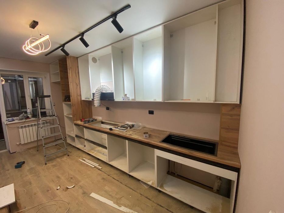 Мебель на заказ.