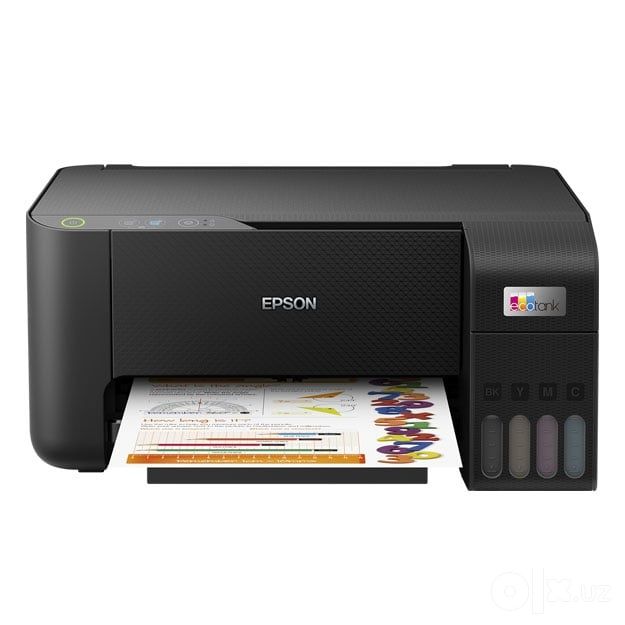 Printer Epson L 3210 принтер