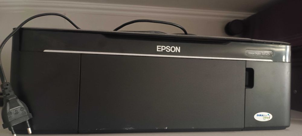 Принтер Epson SX125
