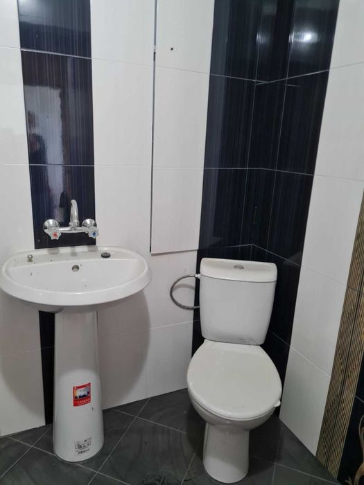 ж.к. Дружба 4  - тристаен