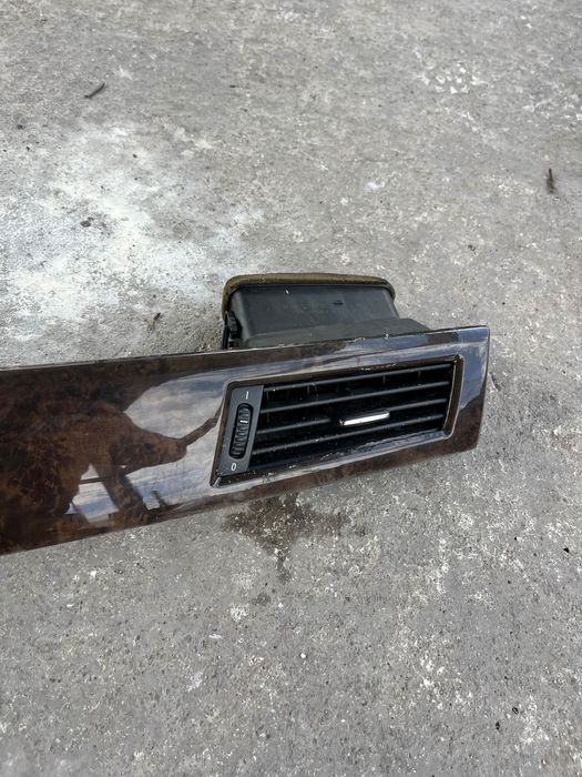 Въздуховоди за БМВ Е60