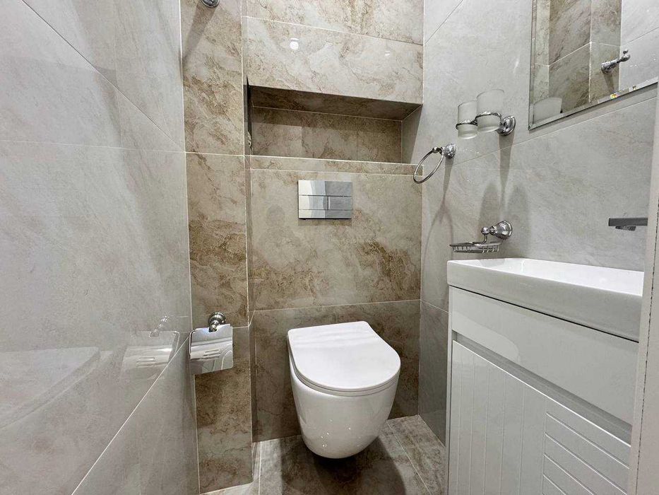 ул.Новомосковская стадион Старт 3(4)-комн 5/9 75 м² 2 с/у евроремонт