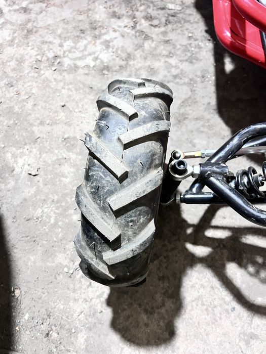 Багги, картинг бензиновый продам