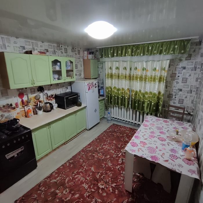 Продам дом село Узунколь