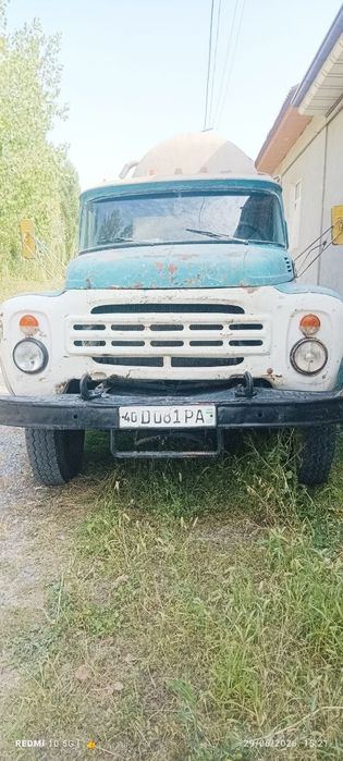 Нахт пулга сотилади
