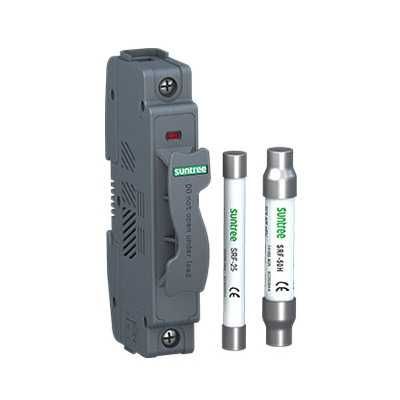 DC avtomat,SPD,DC FUSE, ДС автомат Узип,предохранител