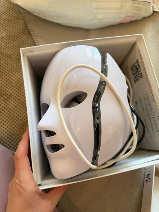 гезатонная маска