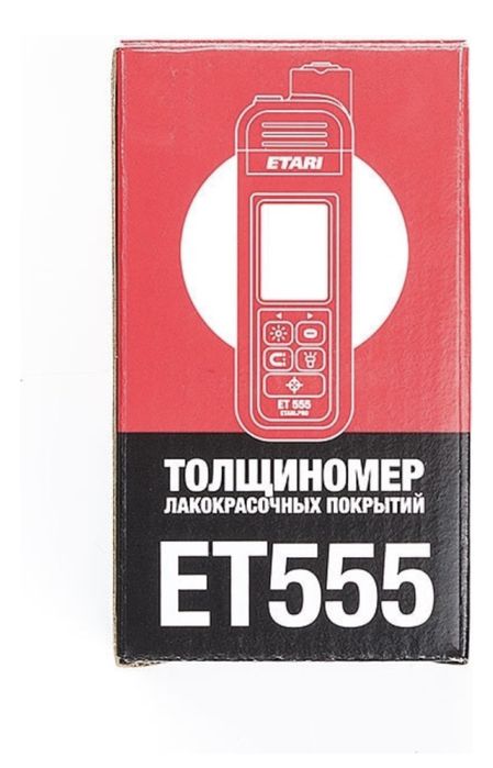 ETARI ET555 толщиномер