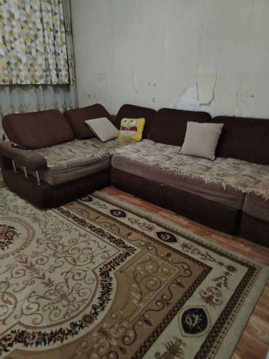 Продам диван за 40 тыс