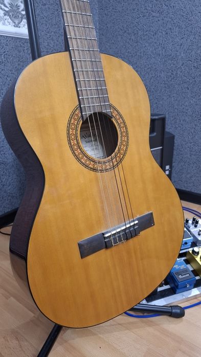 Акустическая гитара Walden