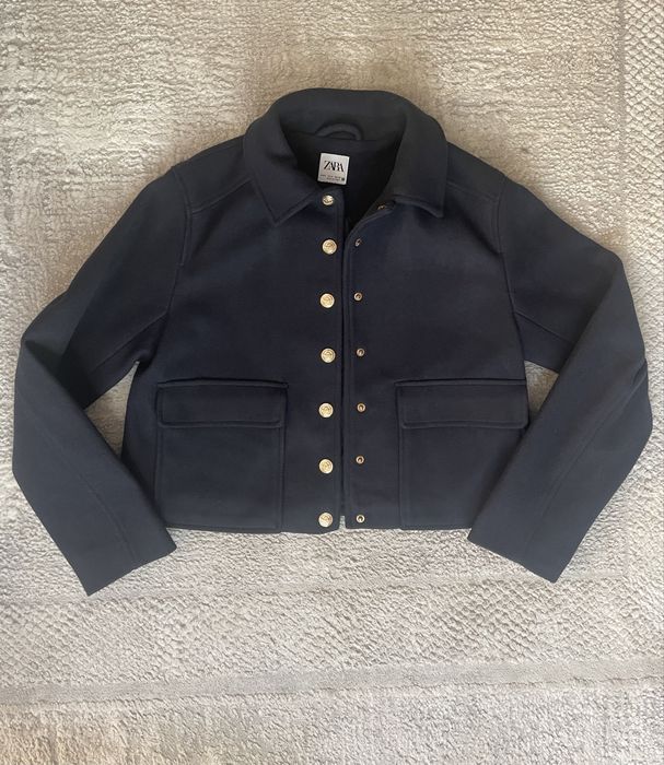 Дамско яке Zara.